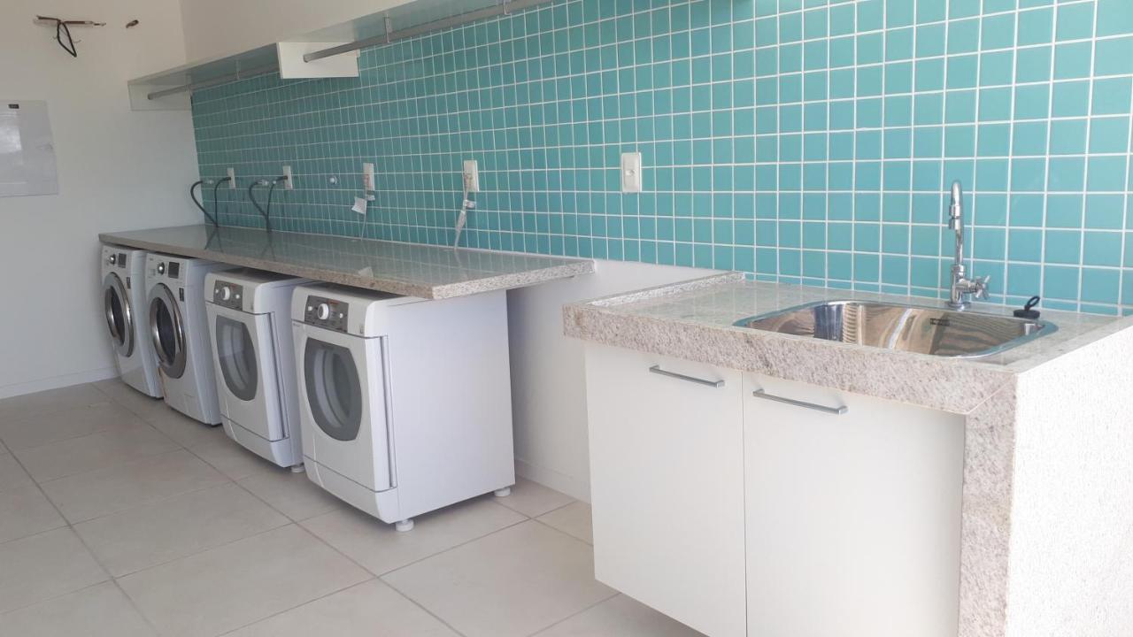 Guarajuba Porto Smeralda Village C02, Terreo - Guarajuba Temporada, Viva Mais De Uma Experiencia De Hospedagem Conosco! 130M Da Praia Εξωτερικό φωτογραφία