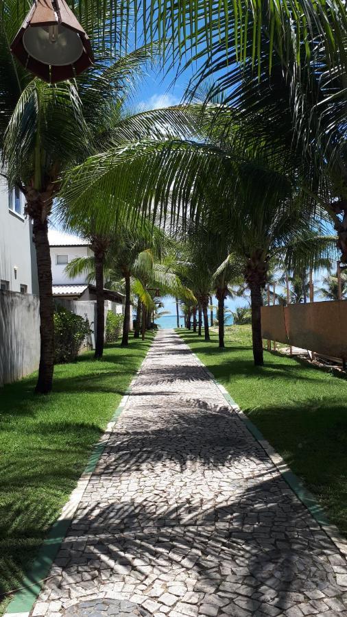 Guarajuba Porto Smeralda Village C02, Terreo - Guarajuba Temporada, Viva Mais De Uma Experiencia De Hospedagem Conosco! 130M Da Praia Εξωτερικό φωτογραφία