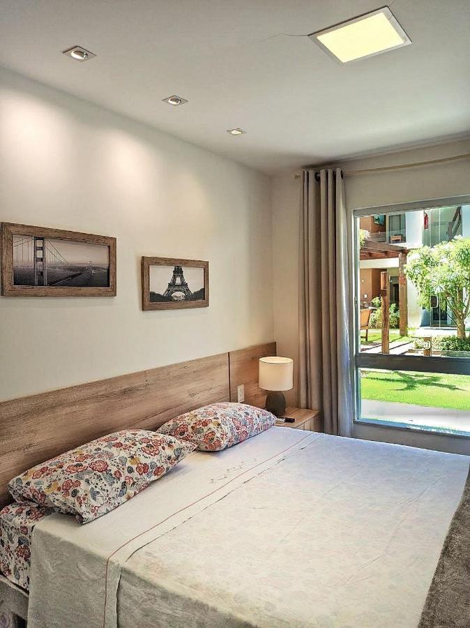 Guarajuba Porto Smeralda Village C02, Terreo - Guarajuba Temporada, Viva Mais De Uma Experiencia De Hospedagem Conosco! 130M Da Praia Εξωτερικό φωτογραφία