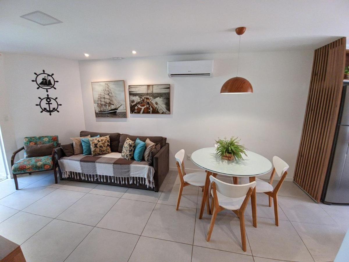 Guarajuba Porto Smeralda Village C02, Terreo - Guarajuba Temporada, Viva Mais De Uma Experiencia De Hospedagem Conosco! 130M Da Praia Εξωτερικό φωτογραφία