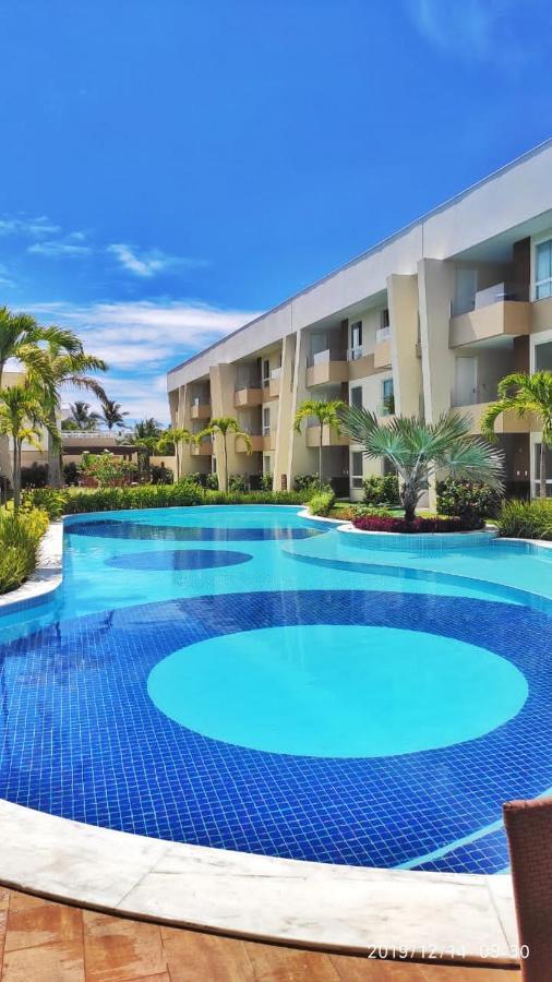 Guarajuba Porto Smeralda Village C02, Terreo - Guarajuba Temporada, Viva Mais De Uma Experiencia De Hospedagem Conosco! 130M Da Praia Εξωτερικό φωτογραφία