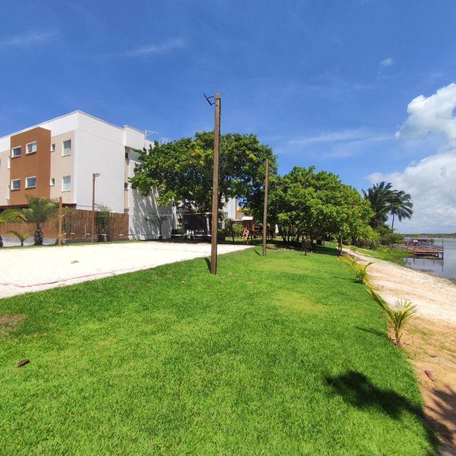 Guarajuba Porto Smeralda Village C02, Terreo - Guarajuba Temporada, Viva Mais De Uma Experiencia De Hospedagem Conosco! 130M Da Praia Εξωτερικό φωτογραφία